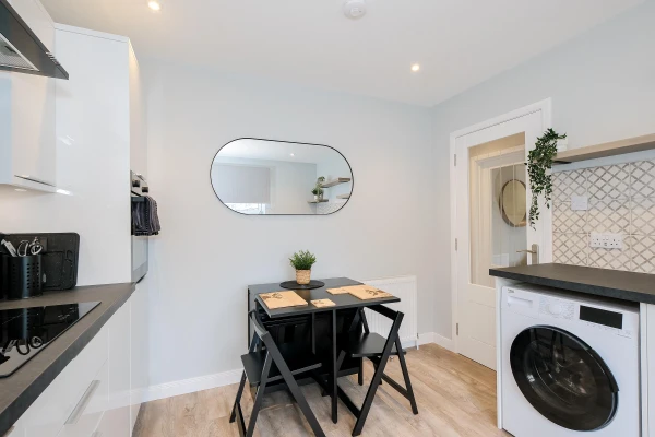 luxury Inverurie accommodation